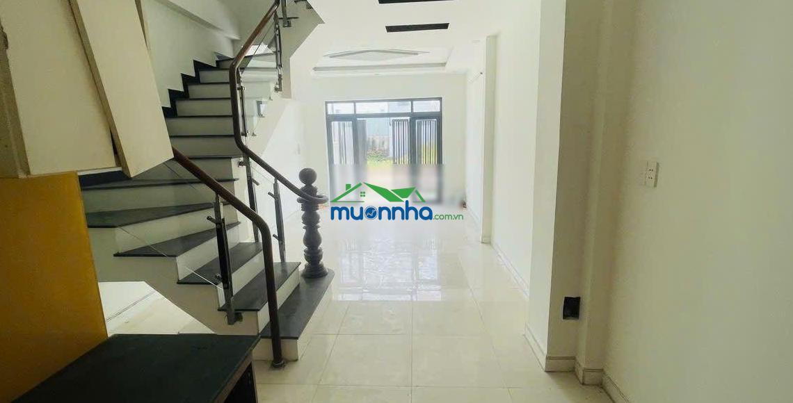 Đường ô tô 8m, nhà phố 3 tầng sát vinhomes q9 chỉ 4.6 tỷ - 3