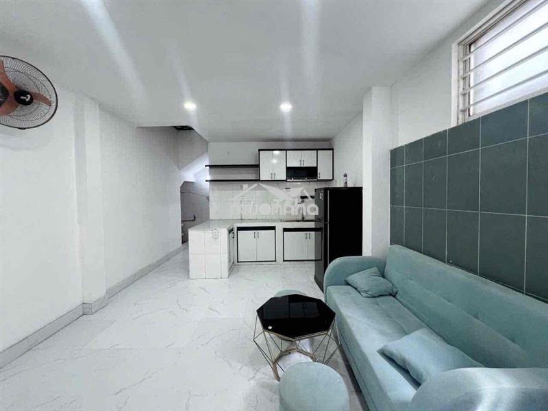 🔥  1pn tách bếp rộng 50m² ngay cmt8, quận 3 – sát q1!