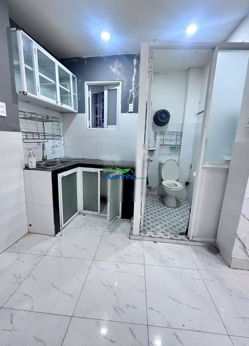 Bán nhà ngay trương quốc dung, p10, 35m2, 3,99 tỉ tl lh 0705 692 *** - 4