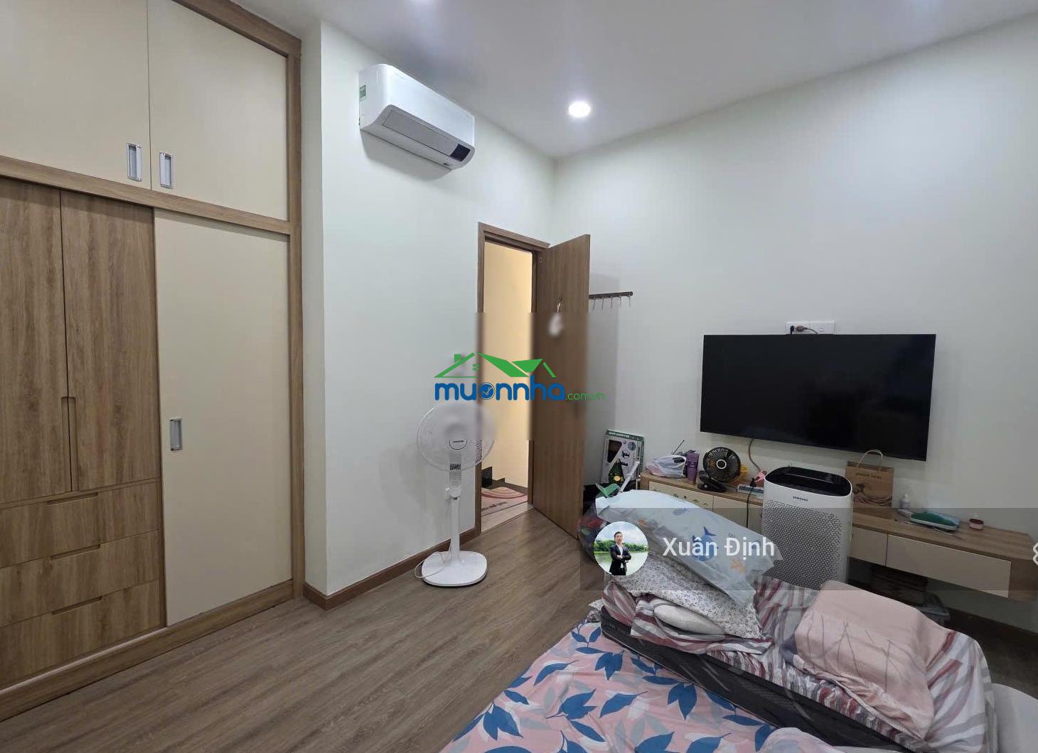 Bán gấp nhà 4,7 tỷ quận 2, 2 tầng 2pn, hẻm ô tô 7 chỗ đỗ cửa, gần nguyễn thị định - 3