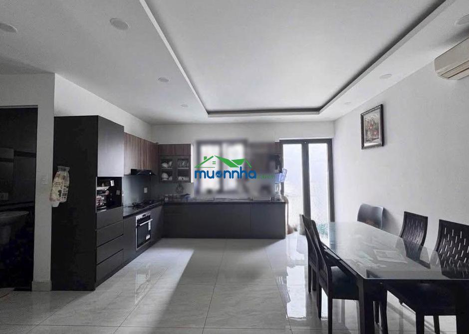 Hẻm 1/ lê lợi - 68m² - 4 tầng. chủ bán về quê định cư - 3