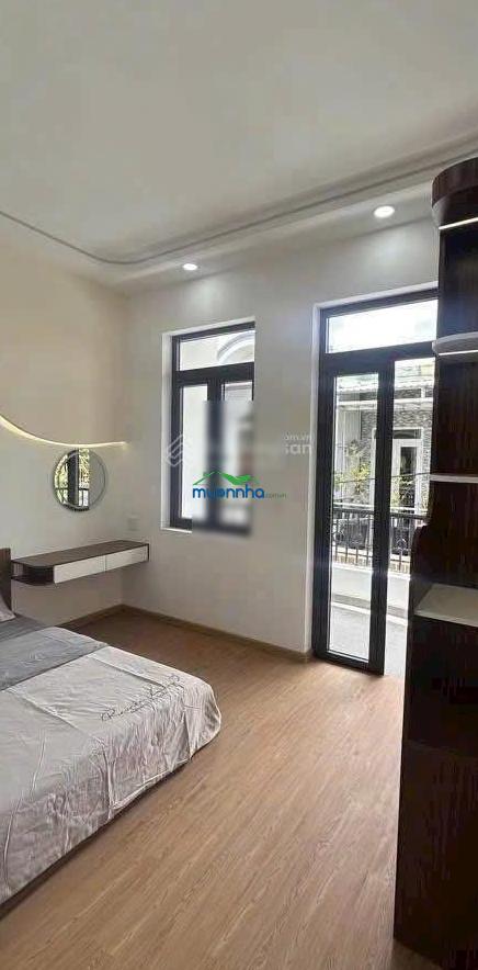 90m² - 9,5 tỷ - 4 tầng - đường 10m - phan văn hớn - tân thới nhất - 3