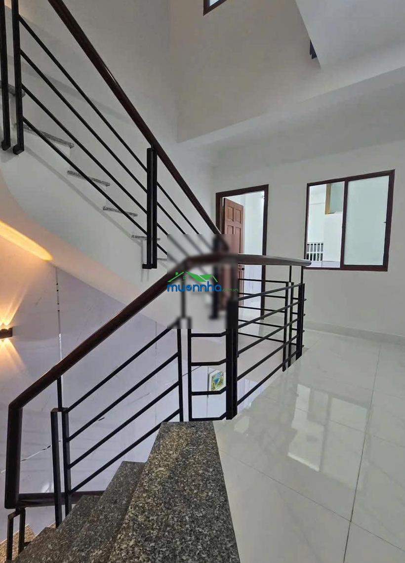Siêu phẩm 3 tầng 2mt hxh 1135 huỳnh tấn phát - 45m² - 3pn hơn 5 tỷ chốt - 4