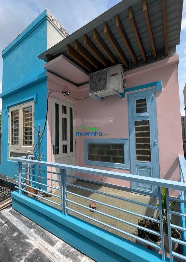 Gấp bán, chỉ 7.5 tỷ tl - nhà 2 tầng, diện tích 70m, gần mặt tiền nơ trang long, bình thạnh. - 3