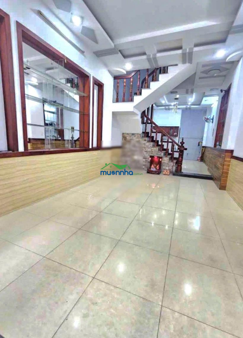 Cơ hội sở hữu nhà phố 3 tầng btct sát mặt tiền huỳnh thị hai chỉ 5.55 tỷ! - 2