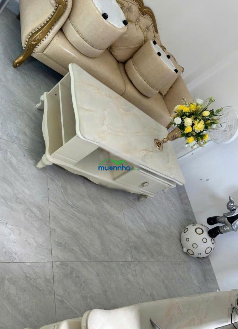 Tổ ấm trung tâm gò vấp giá trị bền vững - 3