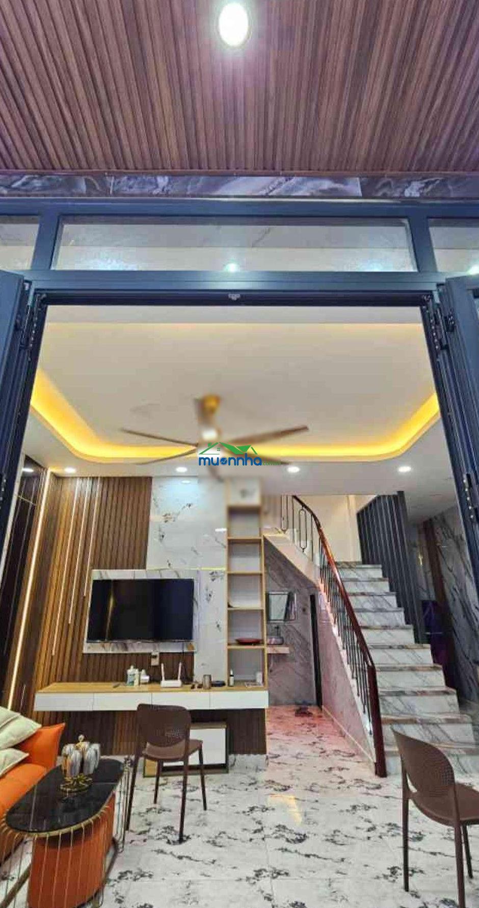 Vài bước ra mt âu cơ p. tân hòa kế q11 q10, 3pn nở hậu 6.3x7m chỉ 4 tỷ 7 - 3