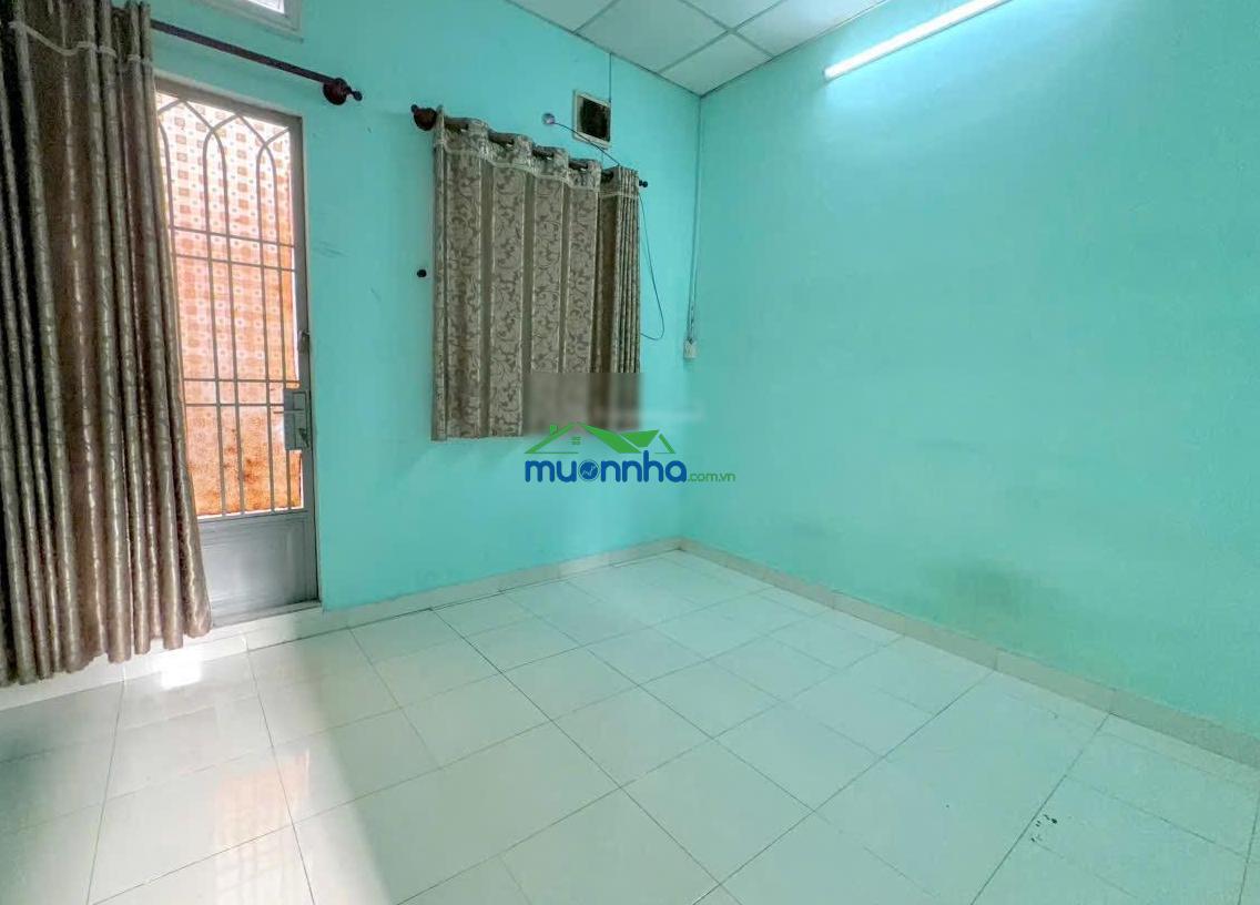 Bán nhà nguyễn kiệm, p4, 32m², 4,78 tỉ tl lh 0705 692 *** - 3