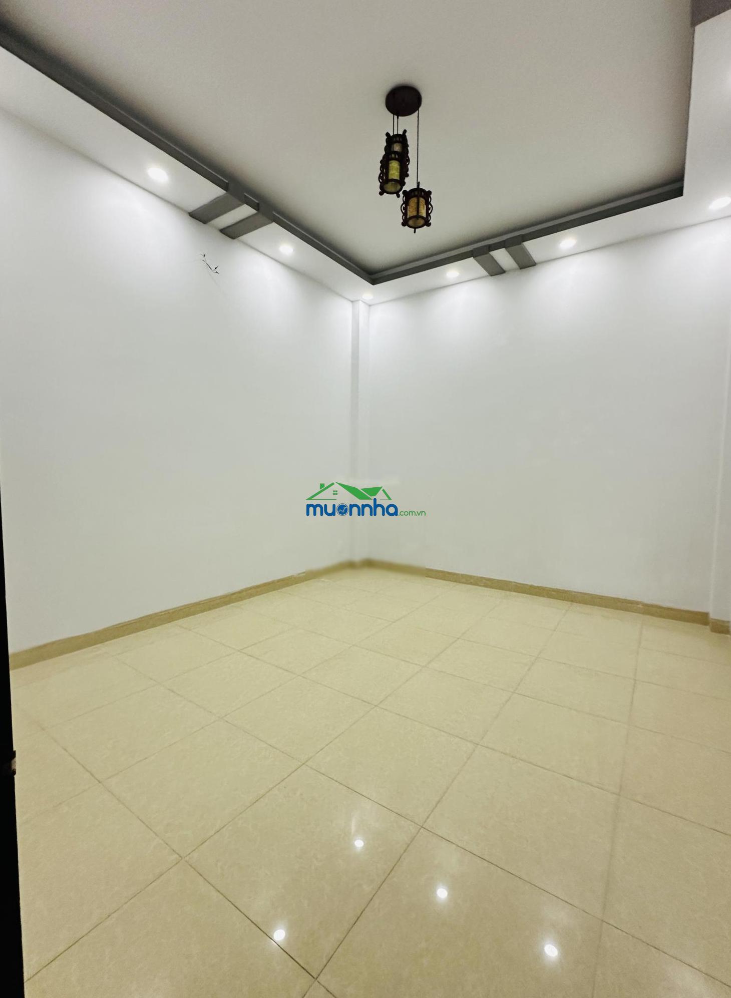 P. tân quý - gần gò dầu - 4 tầng - 4,2x18m - không lg - hẻm ô tô vào nhà - 4