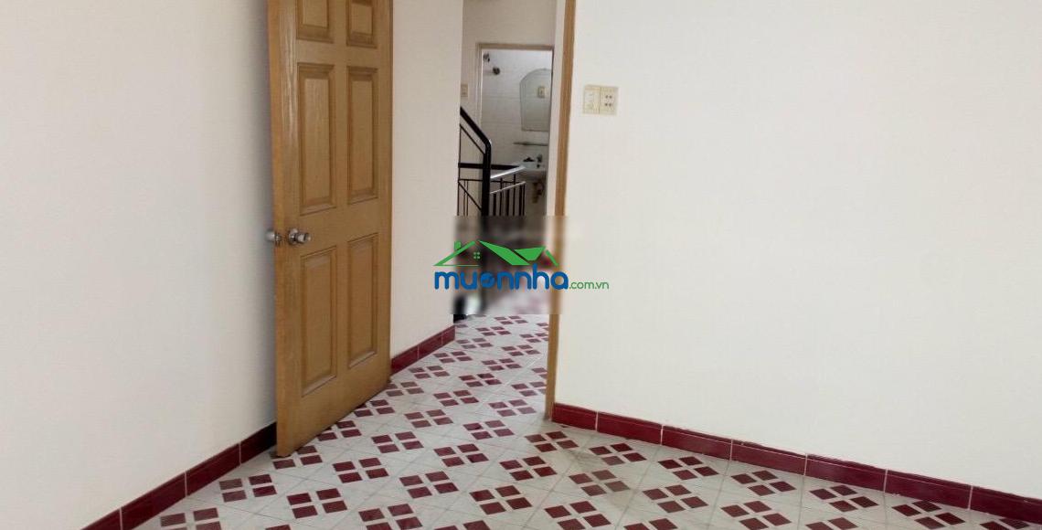 Bán nhà hxh huỳnh đình hai, p24, 40m2, 4,2 tỉ tl lh 0705 692 *** - 3