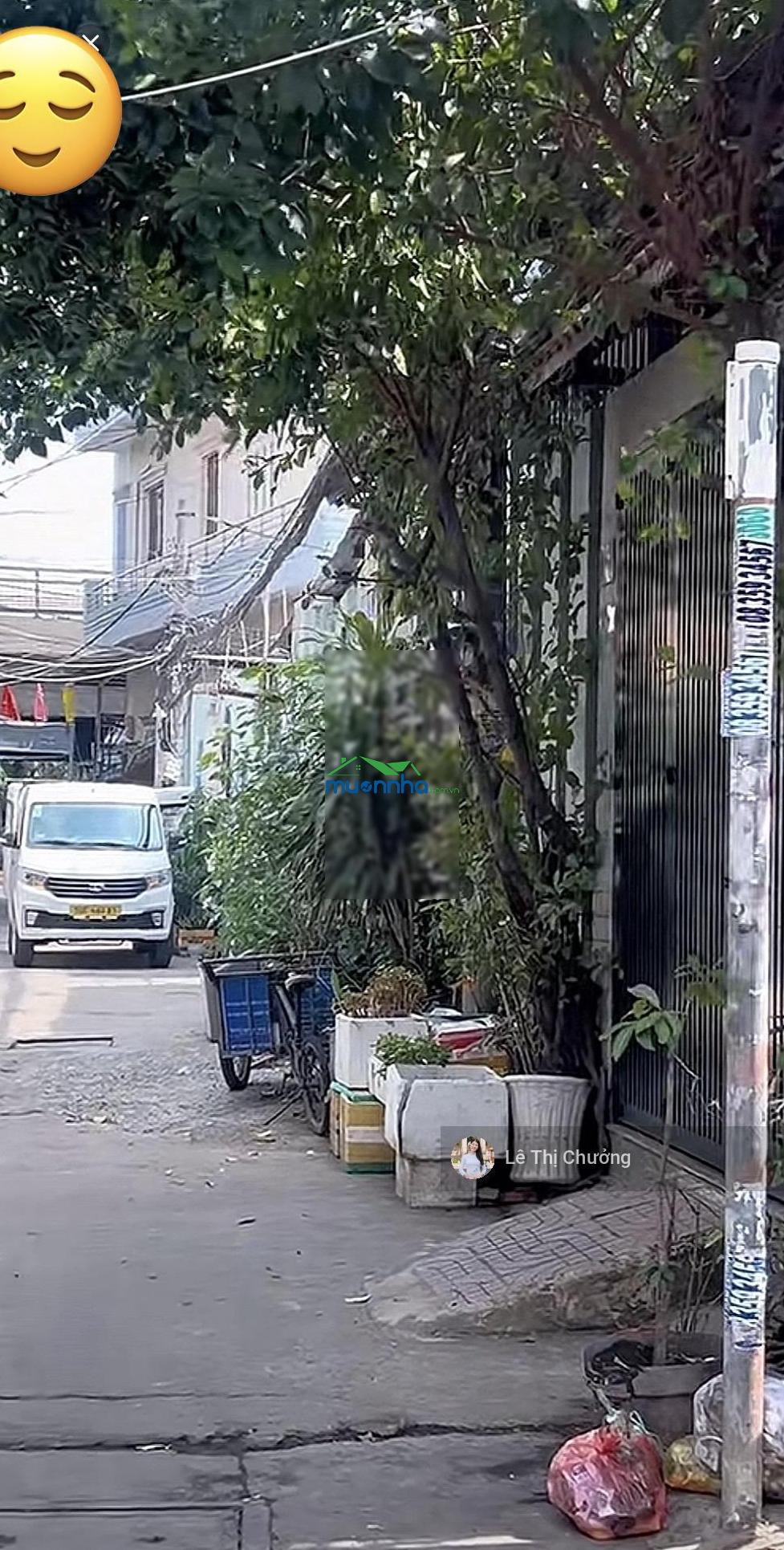 Bán nhà quận 7, 120m2, ngang to hiếm 9m, gara, sát kdc nam long trần t cung, chỉ 95tr/1m2 - 4