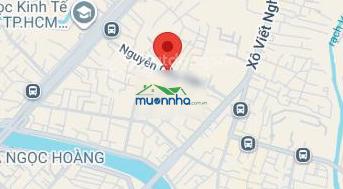 Bán gấp nhà góc 2 mt đường nguyễn cửu vân quận bình thạnh cũ 12x19m nhà c4 giá 45 tỷ - 2
