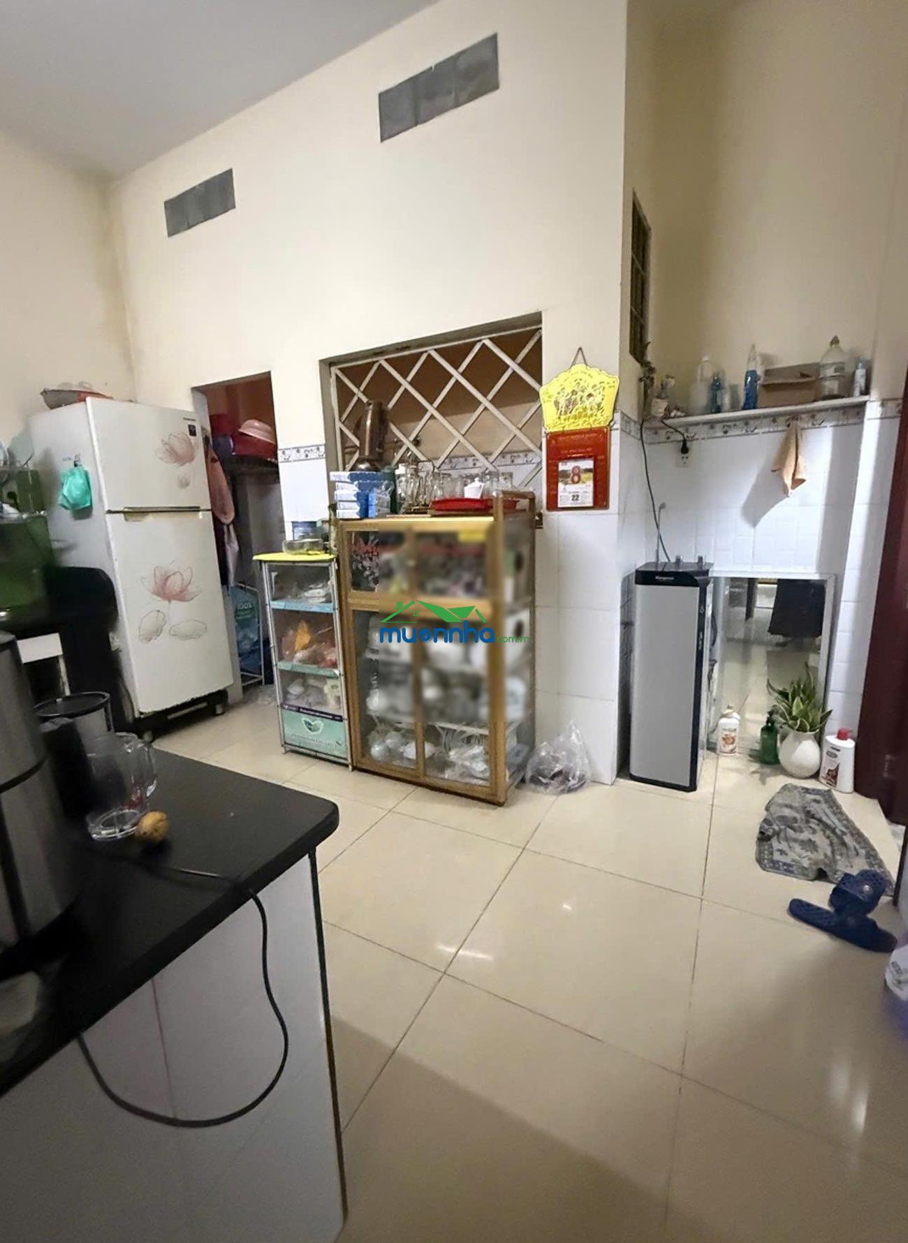 Bán nhà gò vấp - hẻm xe hơi thông quang trung p8, 94m² ngang 5m chỉ 8 tỷ 500 tl - 4