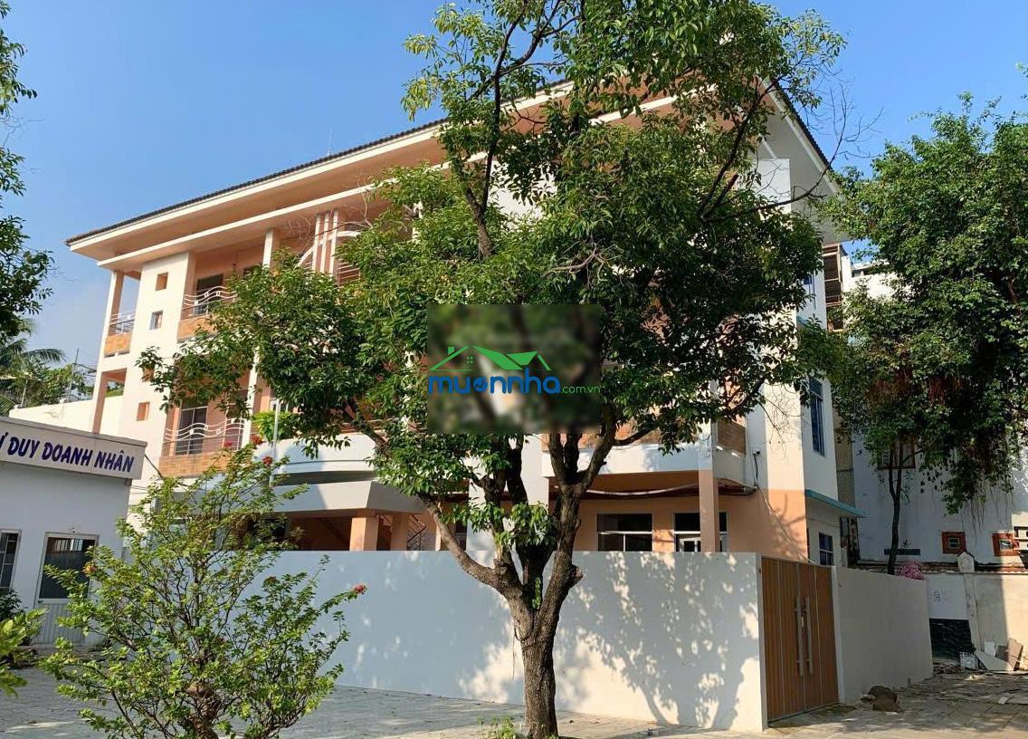 Bán nhà khu biệt thự trường chinh, tân bình. dt 11x21m, 1 trệt, 2 lầu, giá 28.9 tỷ - 3