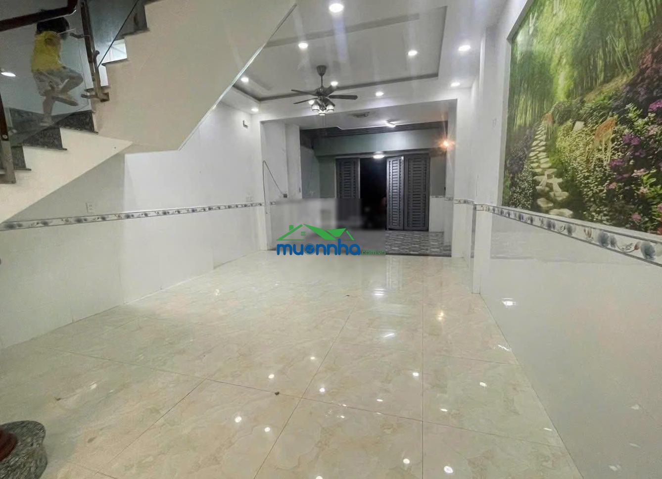 Ngộp chủ gấp bán căn nhà phố ngang 5m kdc hiệp thành city - nguyễn thị búp q12 - chỉ 8 tỷ bớt lộc - 3