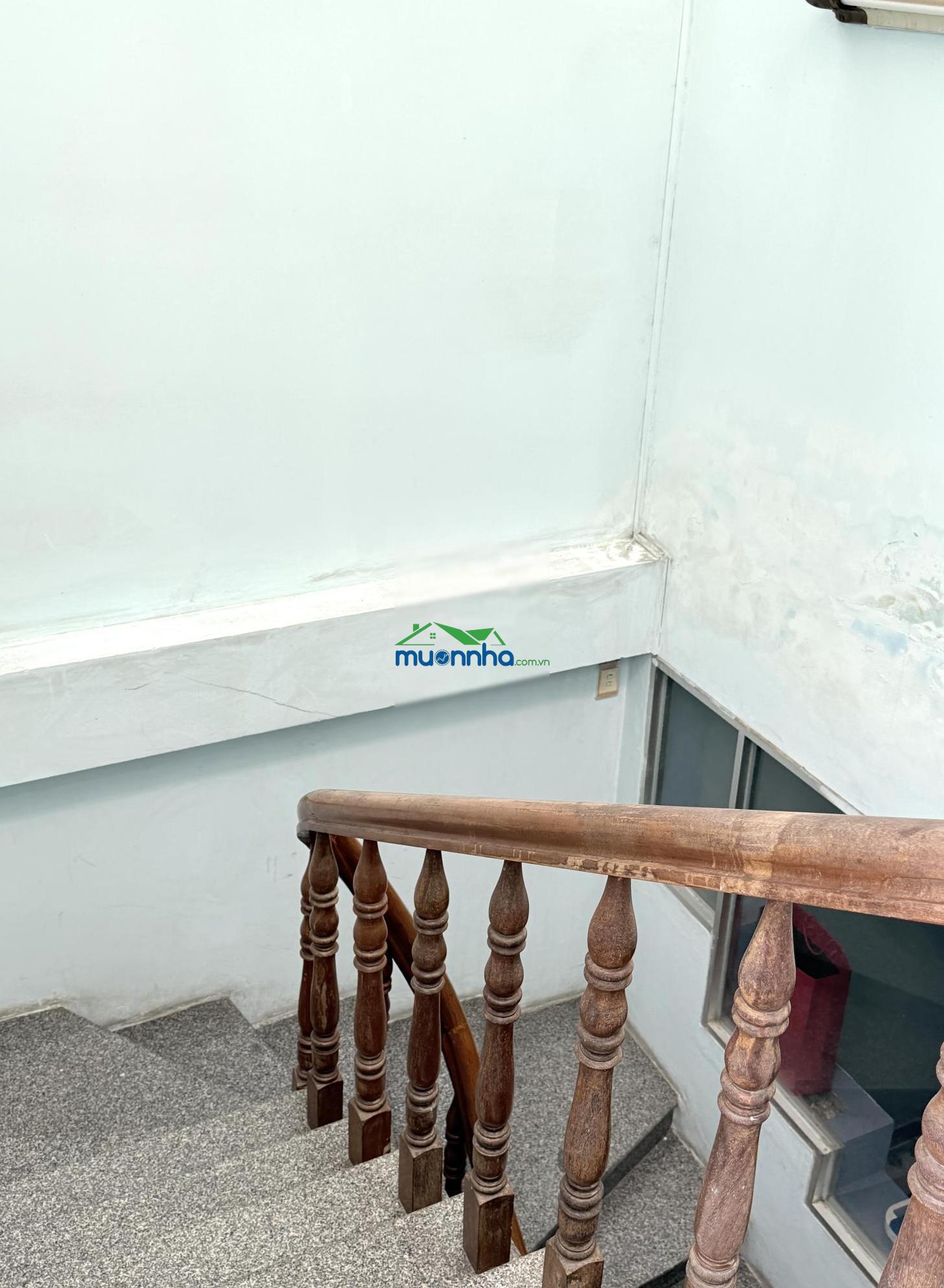 Nhỉnh 66tr/m2, nhà 2 mặt tiền hẻm kênh tân hoá - tân hoà đông quận 6, nở hậu 7.30m, dài 32m - 3