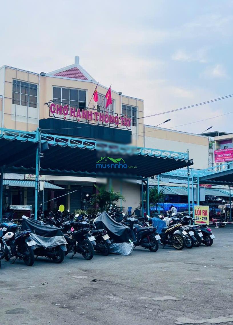 128 triệu/m2 - hẻm xe hơi 8m có vỉa hè - mặt tiền kinh doanh vip - chính chủ 4 tầng (90m2) ngang 4m - 4
