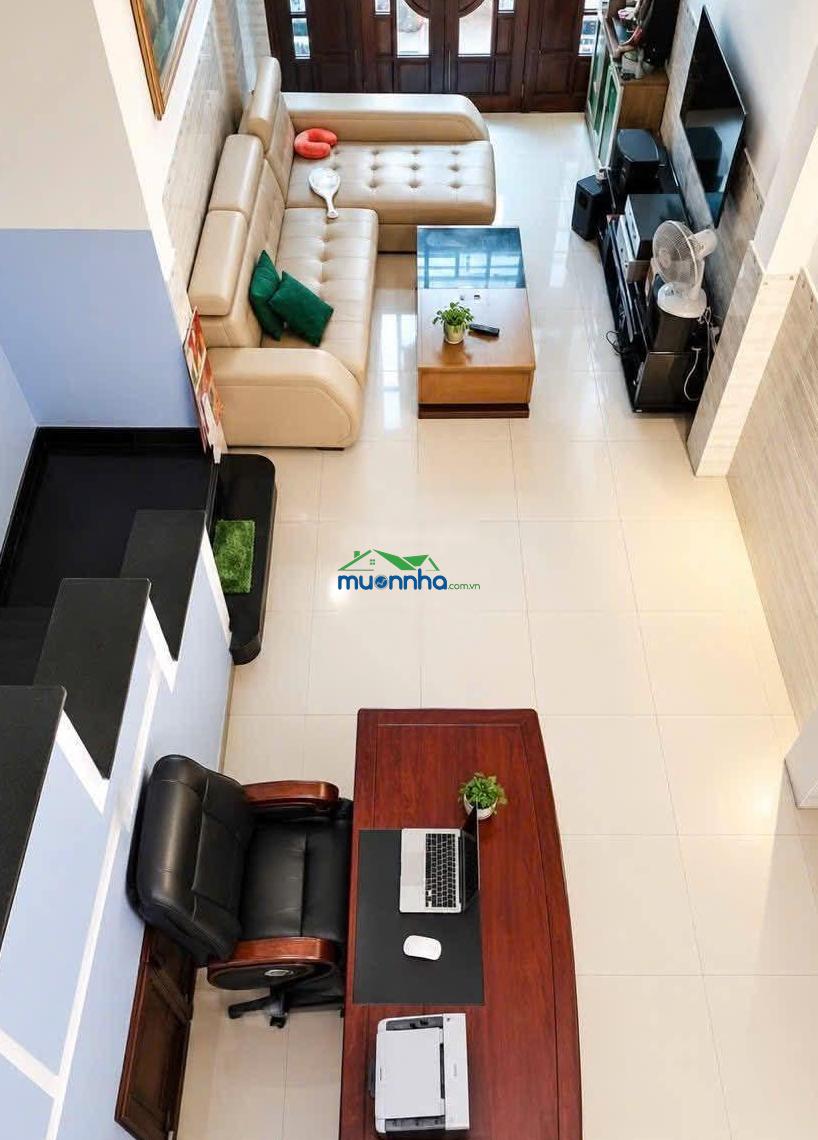 8,3 tỷ, nhà 6 tầng, hồng lạc, lạc long quân, bảy hiền, chợ tân bình, 58,8m², hẻm xe hơi thông - 3