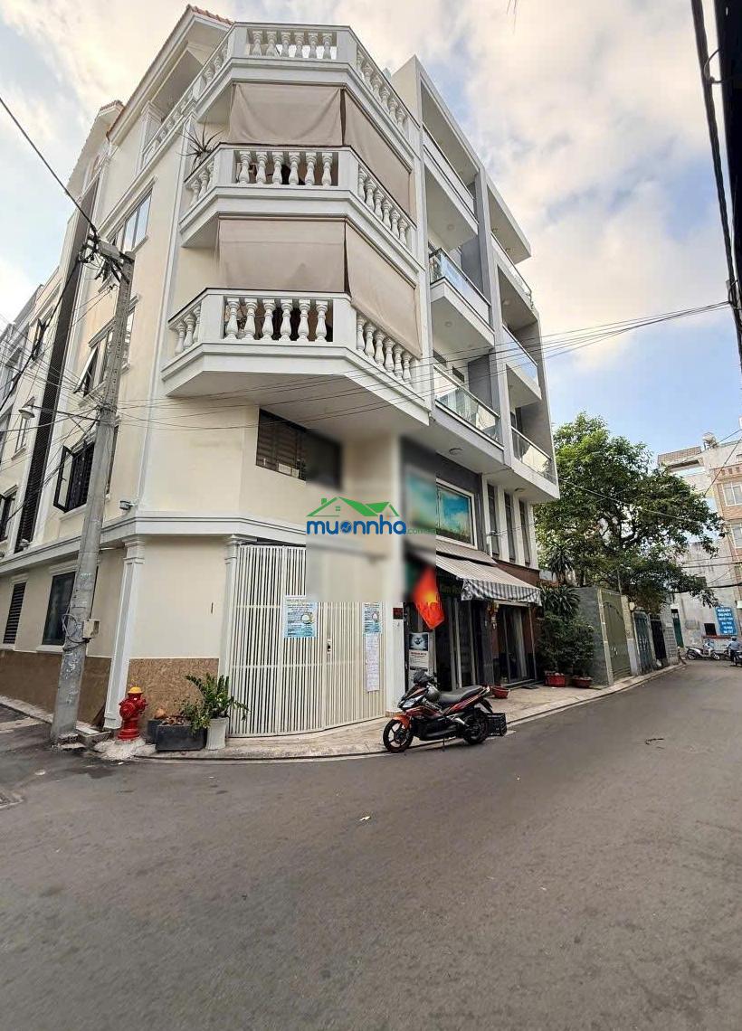 Bán nhà phạm văn hai- mt khu nội bộ nguyễn thanh tuyền p3 tân bình (4x13,5m) trệt 3 lầu 11,7 tỷ tl - 3