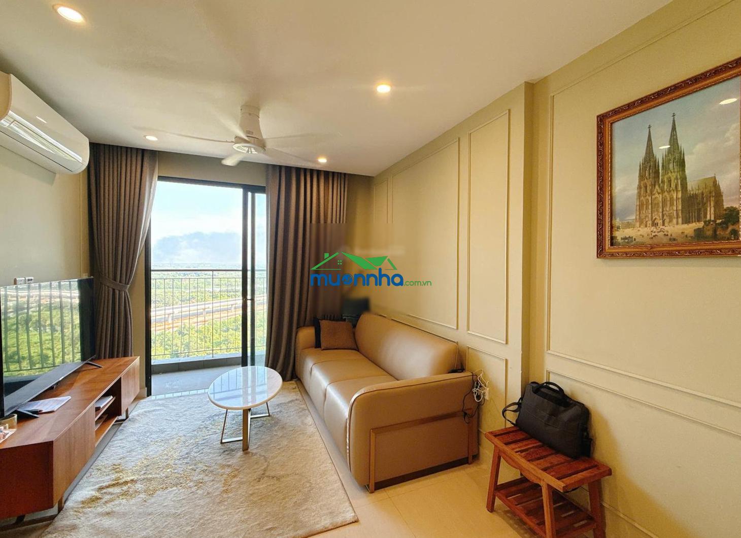 Siêu rẻ! 3pn vinhomes grand park chỉ 3tỷ750 full nt sẵn sổ công chứng ngay