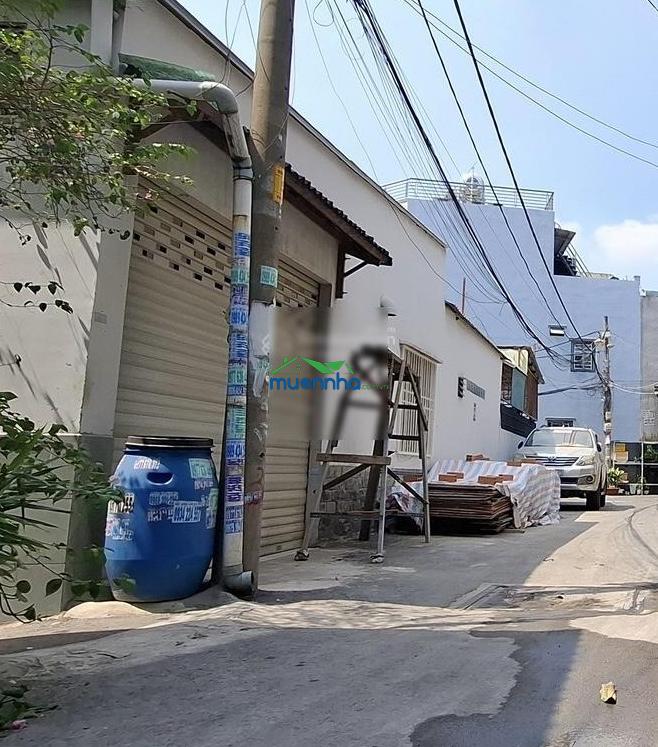 Bán nhà 145m2, ngang 8.5x17m, hxh tây hòa, cạnh metro bình thái, chỉ 9.7 tỷ - 3