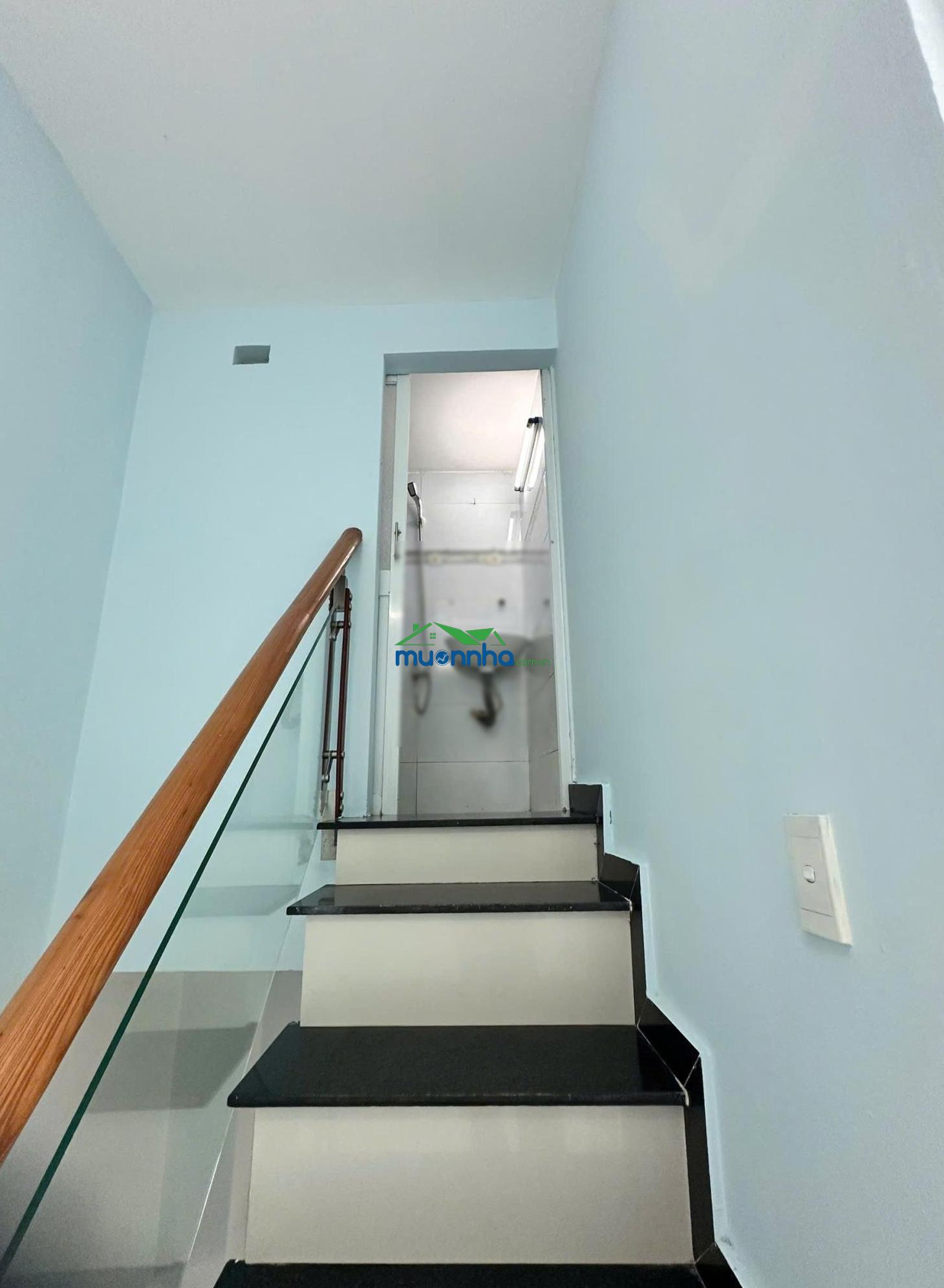 Bán nhà riêng tại nguyễn văn bứa, 685 triệu, 40m², 2pn, 2wc, pháp lý đang chờ sổ - 2