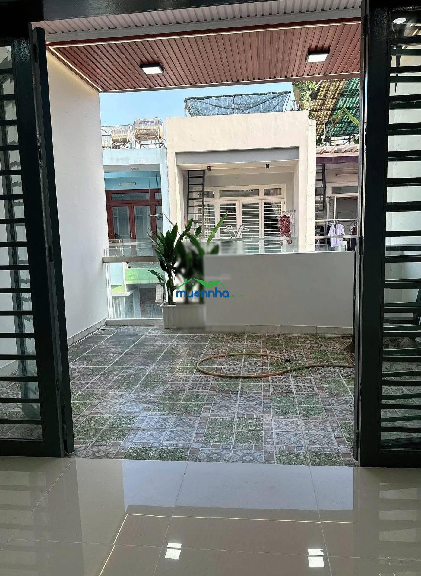 Bán gấp nhà dt 64m2 tại bình quới, p28, bình thạnh, giá 4tỷ090 gần cư xá thanh đa, cho thuê 22tr/th - 3