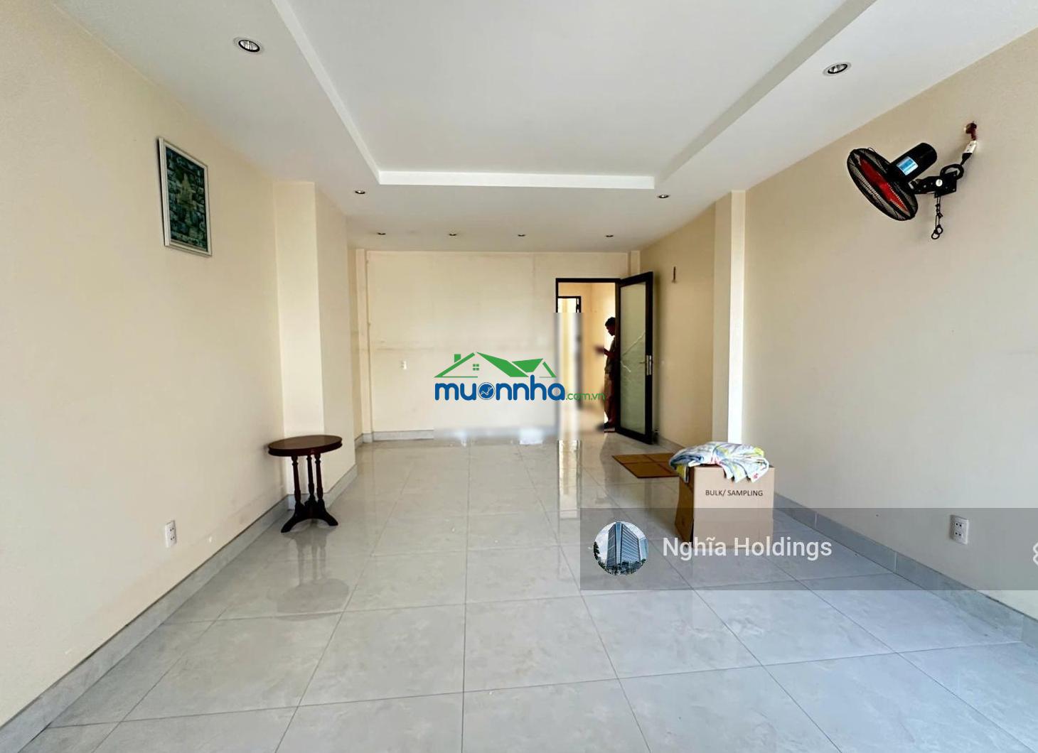 Bán nhà đường bạch đằng khu sân bay tân sơn nhất diện tích: 5x19m trệt 2 lầu - 4