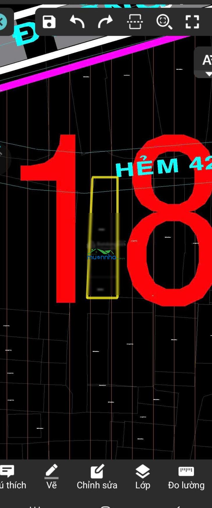 Bán nhà góc 2mt hẻm 426 nguyễn văn luông, p. 12, q. 6, dt 3.95 x 14.8m, nh 4.55m, 2 tấm, giá 5.5 tỷ