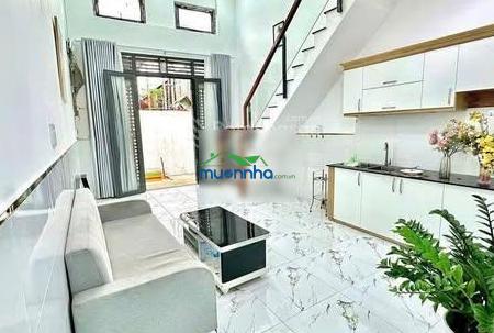 Tài chính 1 tỷ hơn kiếm đâu ra nhà mới 2pn 2wc ở bình tân? - 3