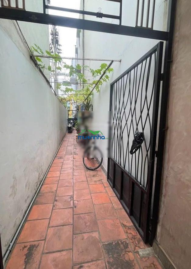 Phan xích long ngang 5.7m mt thụt chỉ 6. x tỷ