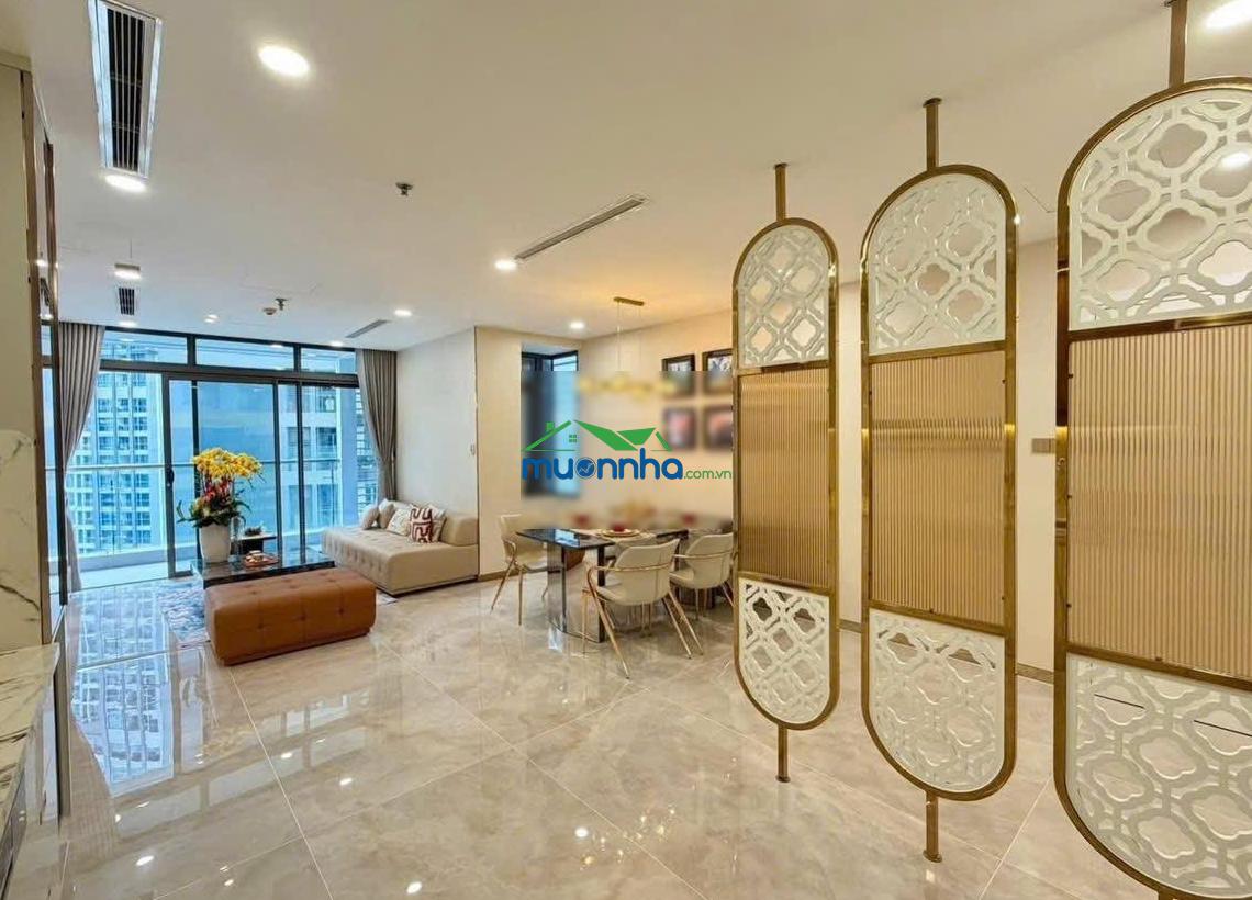 Căn hộ 3pn tại the origami, bán gấp 4 tỷ, 80m2, phước thiện, long bình, q9, hcm - 2