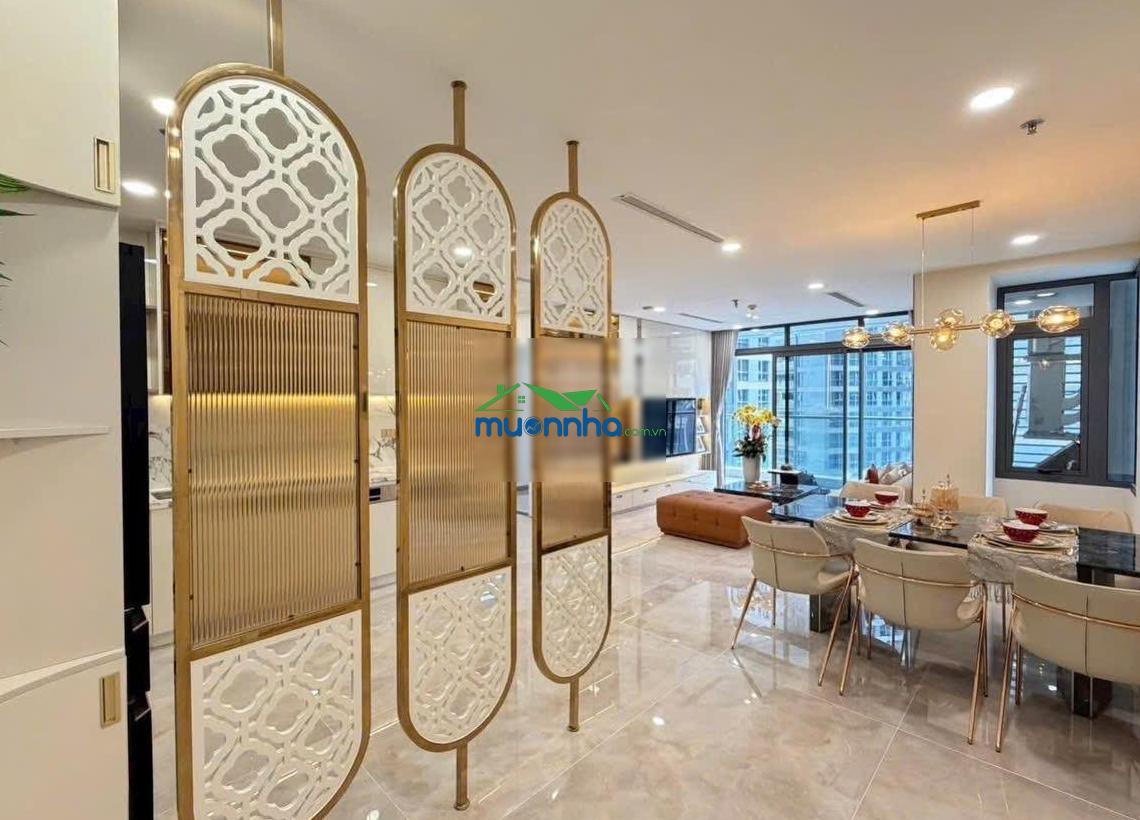 Căn hộ 3pn tại the origami, bán gấp 4 tỷ, 80m2, phước thiện, long bình, q9, hcm