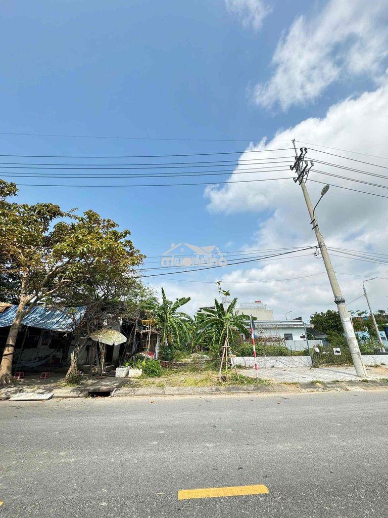 🧧 Bán : dương loan ( 10,5m ) - kẹp cống sát góc