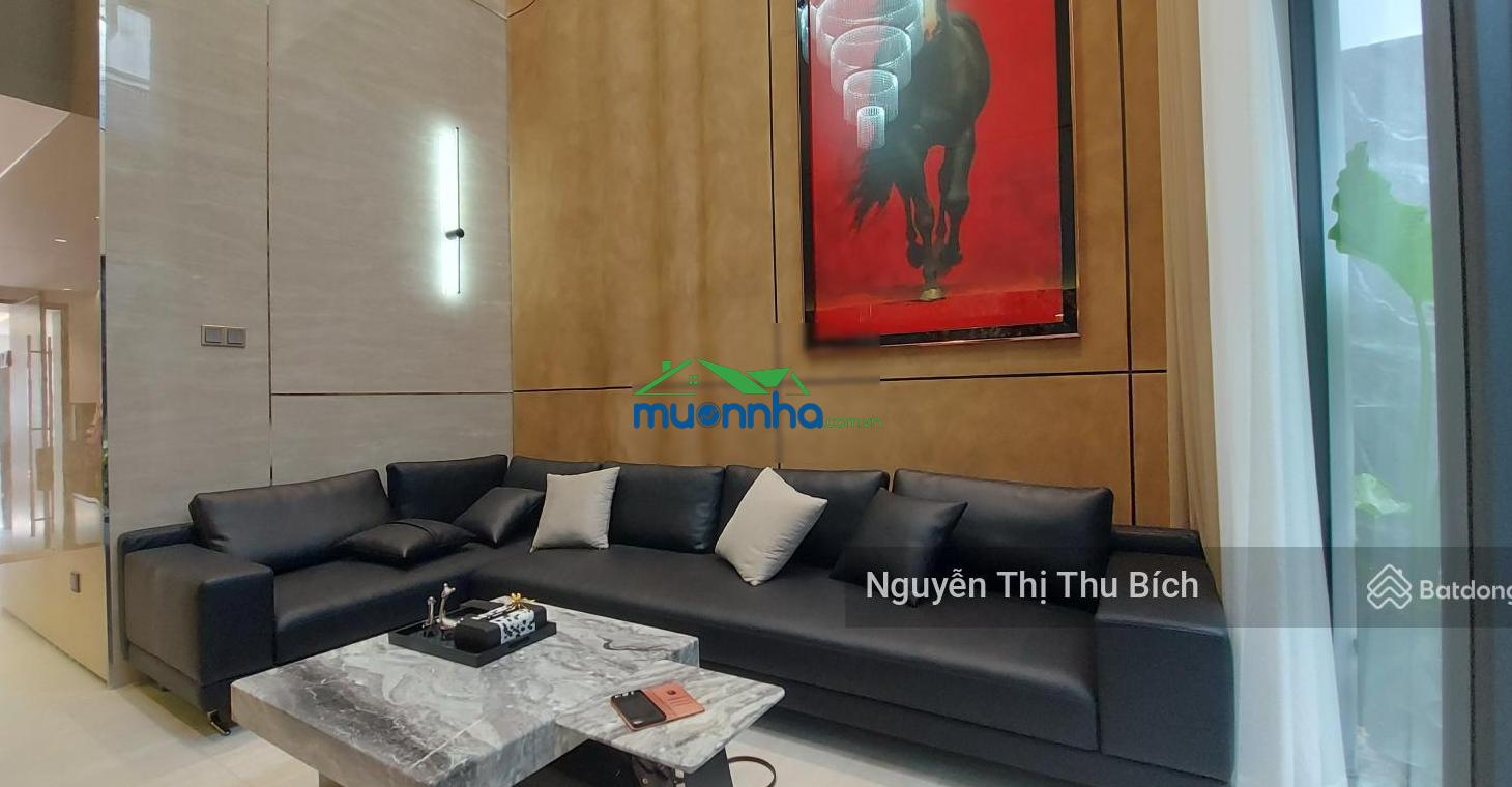 Mặt tiền đường nhựa 8m, cạnh phú mỹ hưng quận 7, 5 tầng, 80m2, có thang máy, 15.8 tỷ - 3