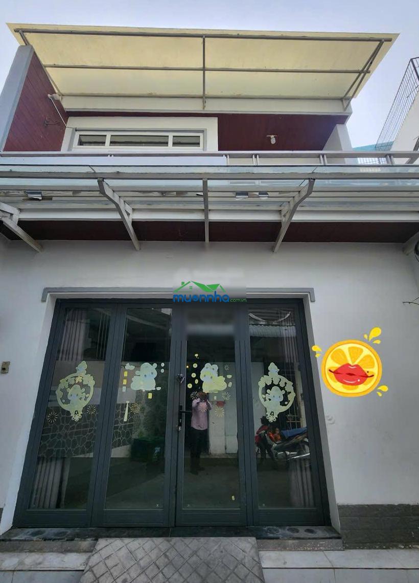 Nhà đẹp ngay mercedes benz quang trung, gò vấp - 4