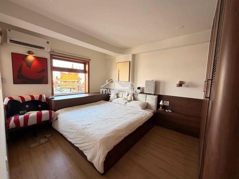 Hệ thống căn hộ cho thuê 1pn, 2pn  - đủ nội thất - khu vực tân bình