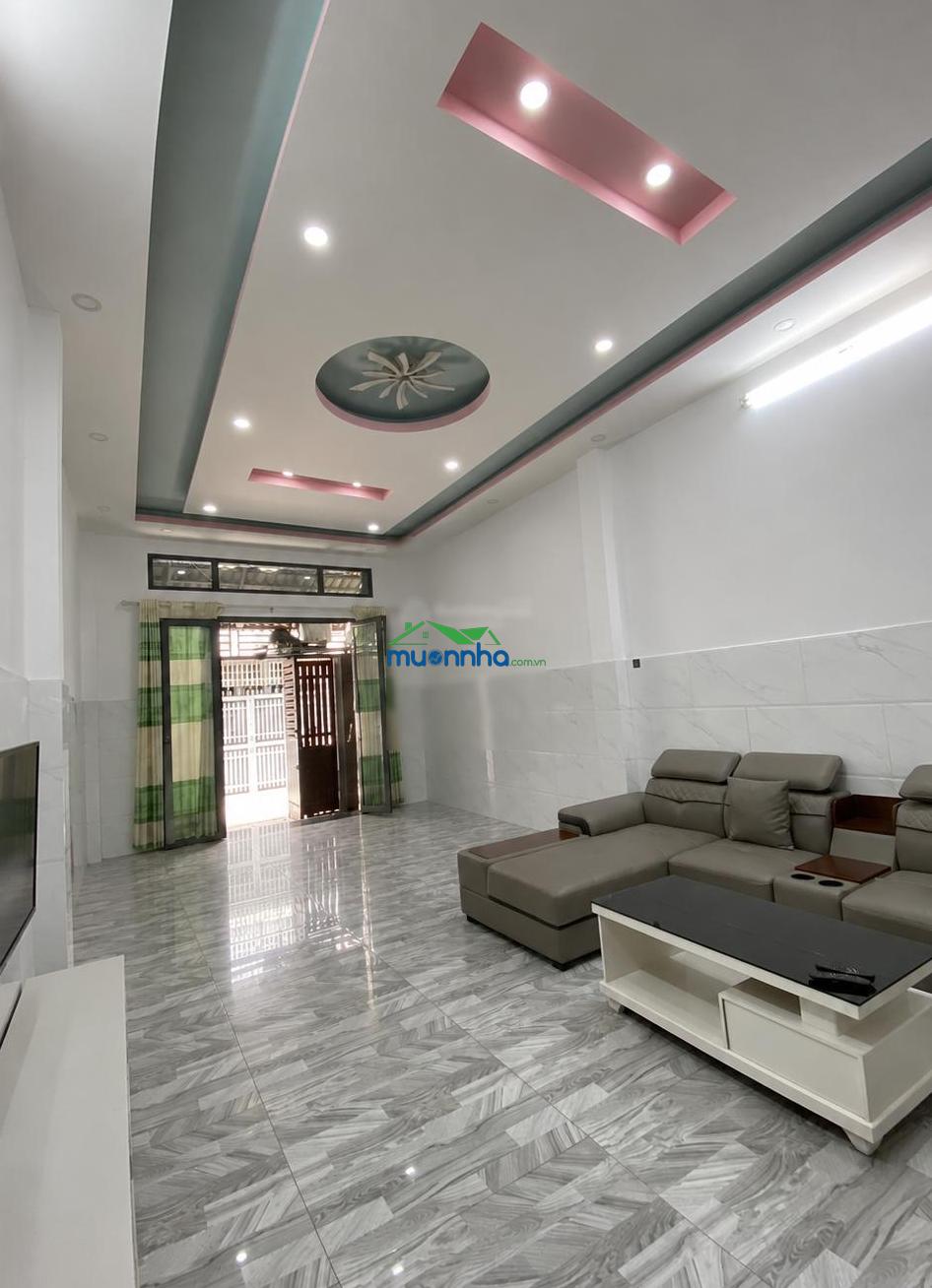 Không có đối thủ trong phân khúc! sd 86m2, 4.1x20m nở hậu, 4t btct, hẻm xe hơi. giáp tân bình - 3