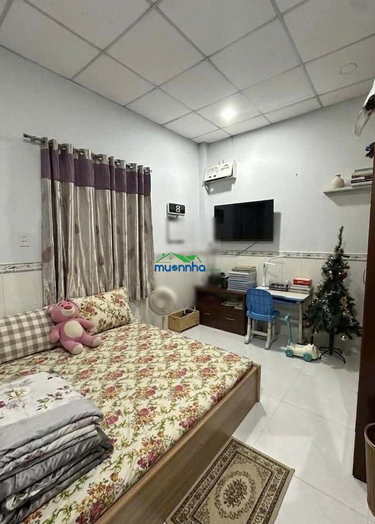 Hiếm - nhà sổ hồng riêng chỉ nhỉnh 2 tỷ cực hiếm 25m2 - 0934 181 *** - 2