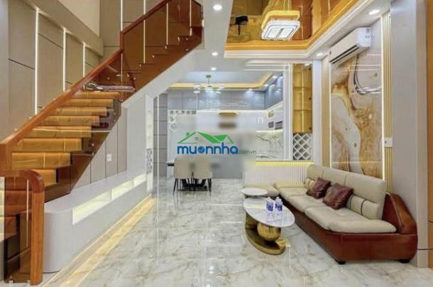 Bán nhà vĩnh viễn - quận 10 giá 4 tỷ 280/78,3m2. cho thuê 26 triệu. gần bệnh viện hoà hảo - 3
