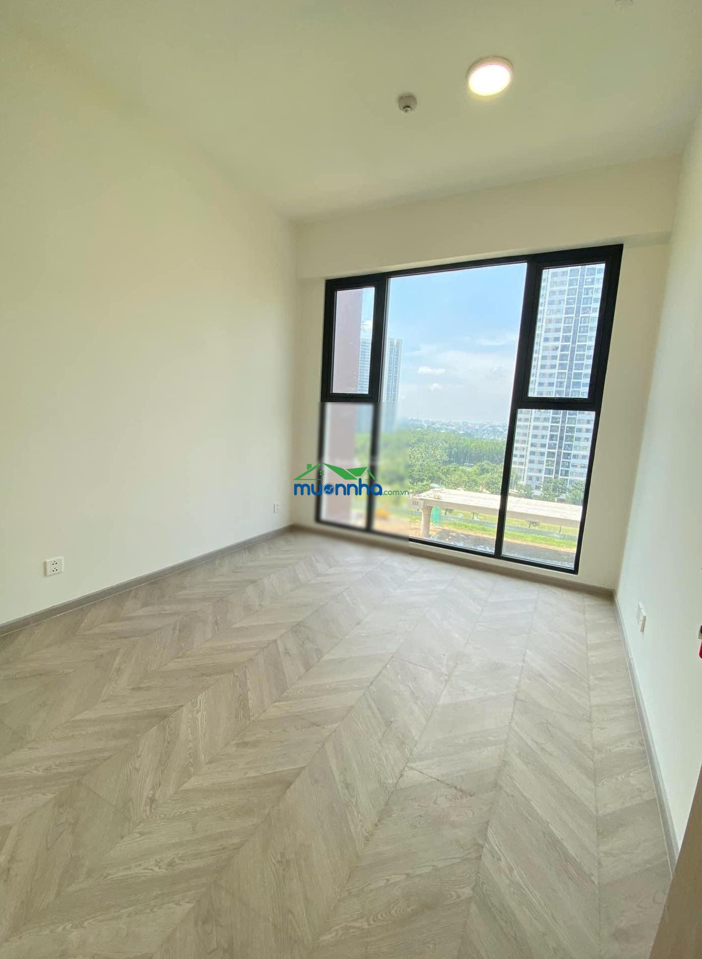 3pn góc tầng cao tòa e - chỉ 6,54tỷ - 97.47m2 - tầng trung view thoáng lumiere boulevard - 3