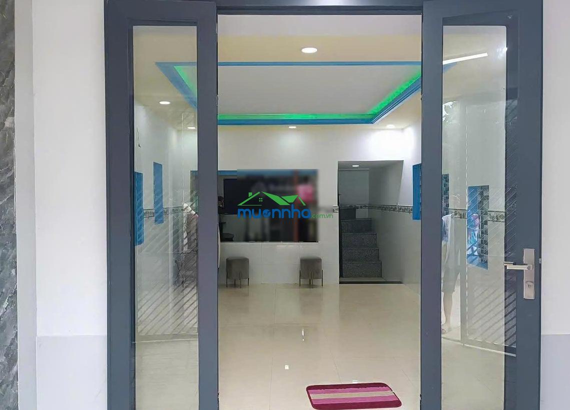 Bán nhà cấp 4, 100m² giá 1ty450tr đường trung lập thái mỹ (trung lập thượng cũ) shr. - 3