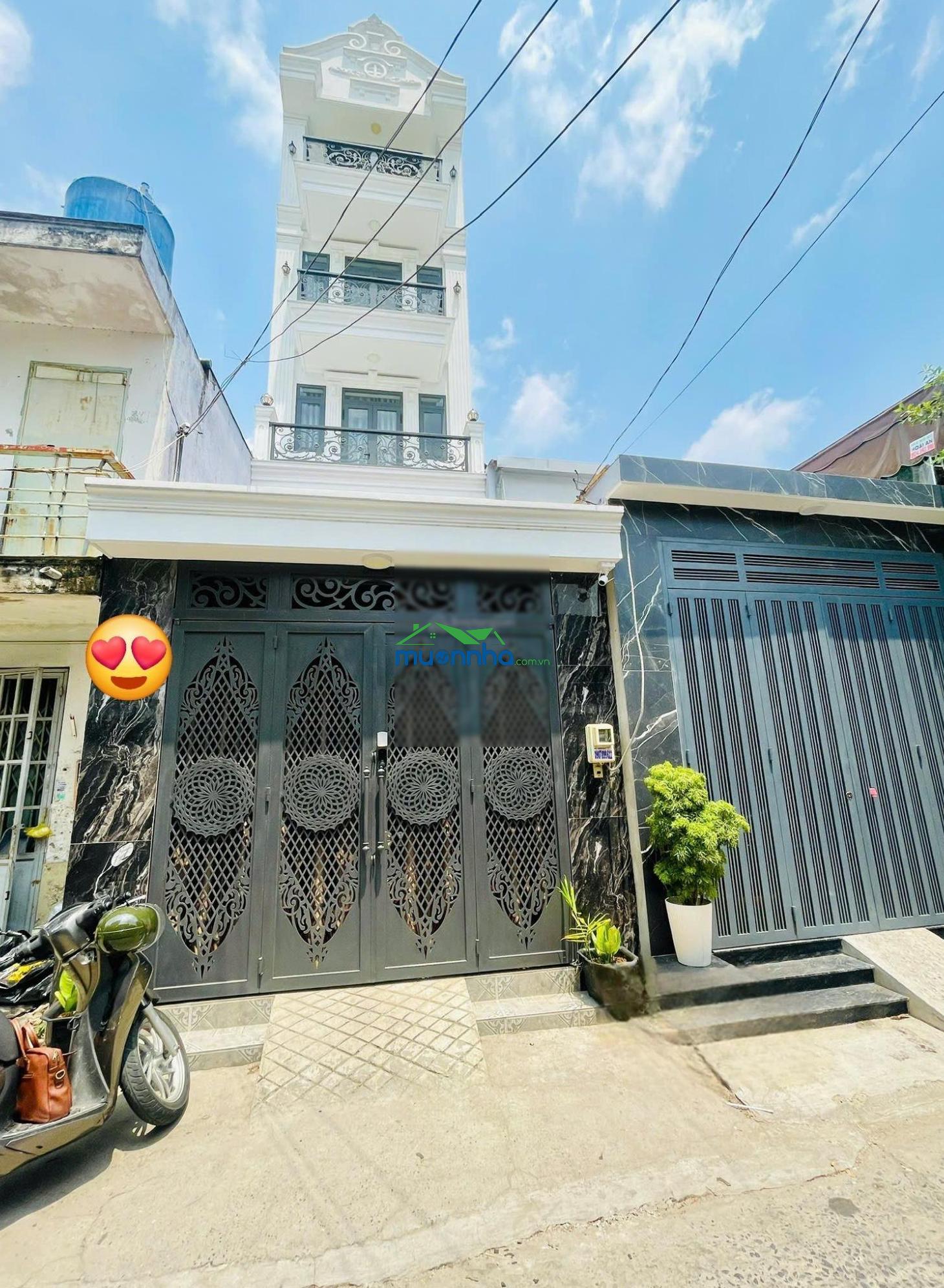 5 tầng lê văn quới 4x18 hxh thông chỉ 8 tỷ - 3