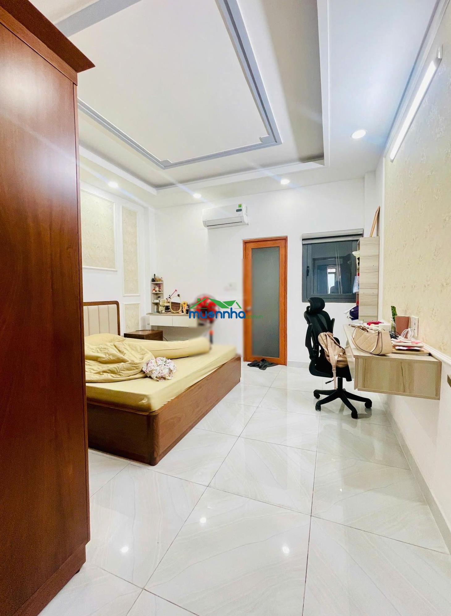 5 tầng lê văn quới 4x18 hxh thông chỉ 8 tỷ - 4