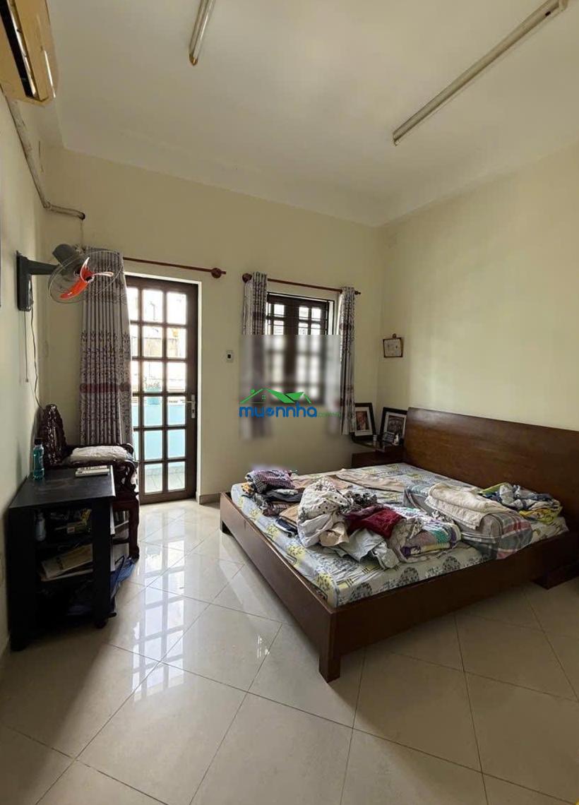 Hẻm 6m rộng - tôn thất hiệp - quận 11 - dtcn 54.5m² (3.5*16) - nở hậu nhẹ giá 9 tỷ tl - 4