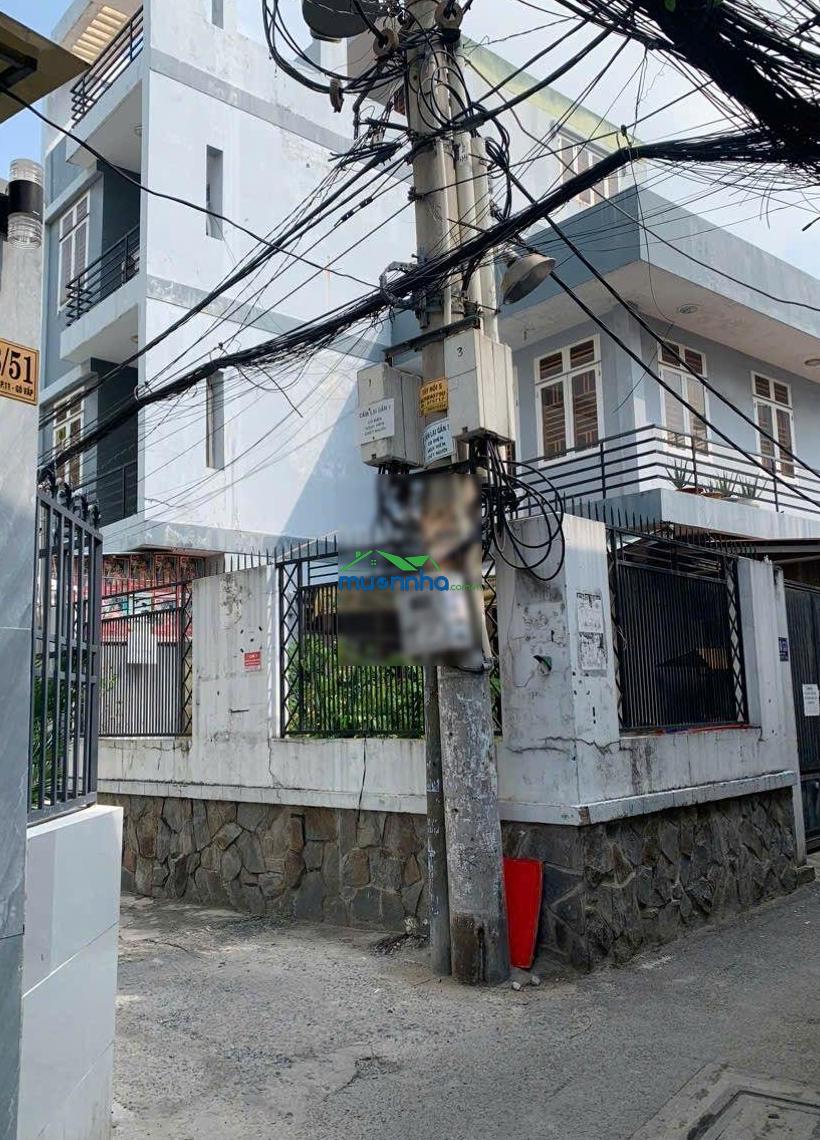 Tổ ấm trung tâm giá trị bền vững 618/x quang trung lô góc 3 tầng 4pn giá chỉ 6.5 tỷ - 2