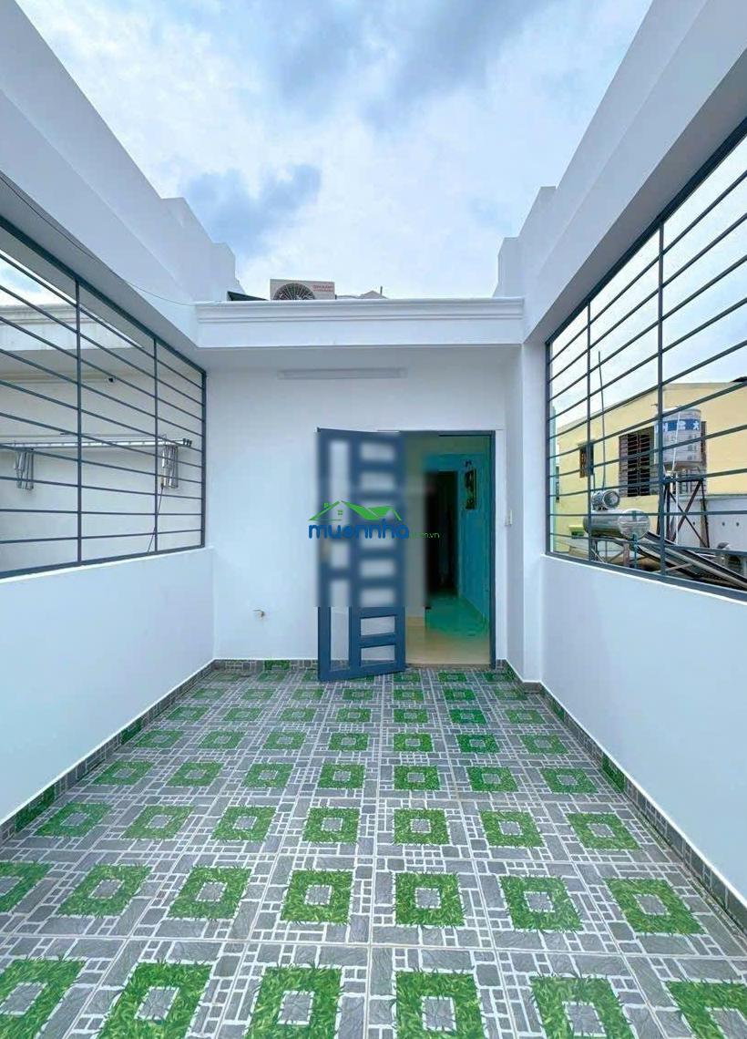 Nhà cho zen z gần trường 8,68 tỷ hxh phú nhuận, full nội thất cao cấp 5pn, 5 tầng ở ngay đẹp hiếm