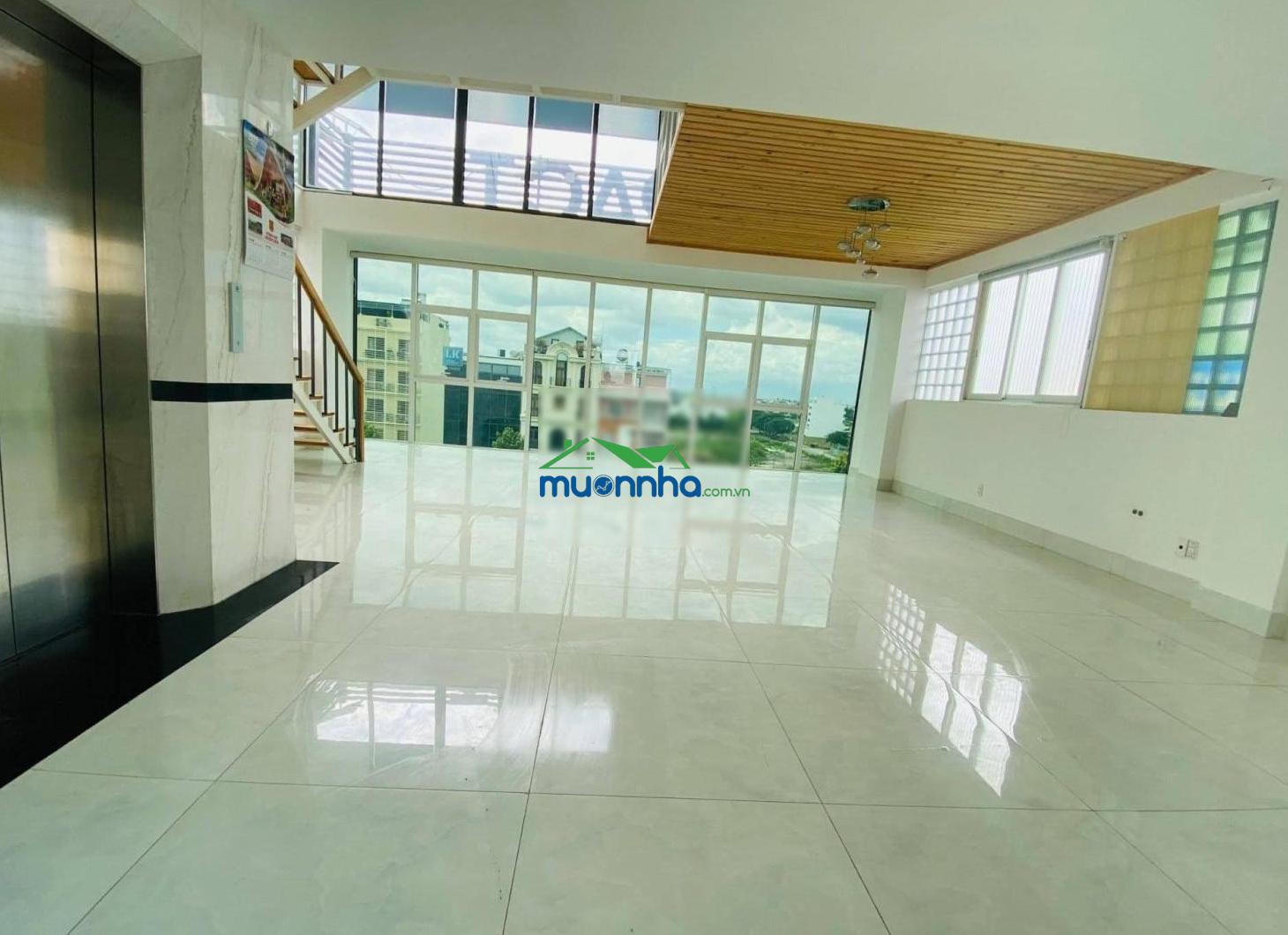 Bán nhà riêng view công viên dt 160m2 hầm 6 tầng mà giá chỉ 53 tỷ tại tạ hiện p. thạnh mỹ lợi q2 - 2