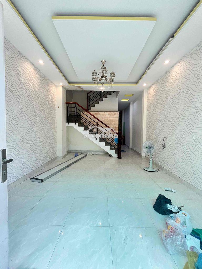 🇻🇳🇻🇳🇻🇳Nhà nguyên căn hẻm xe hơi huỳnh tấn phát nhà bè