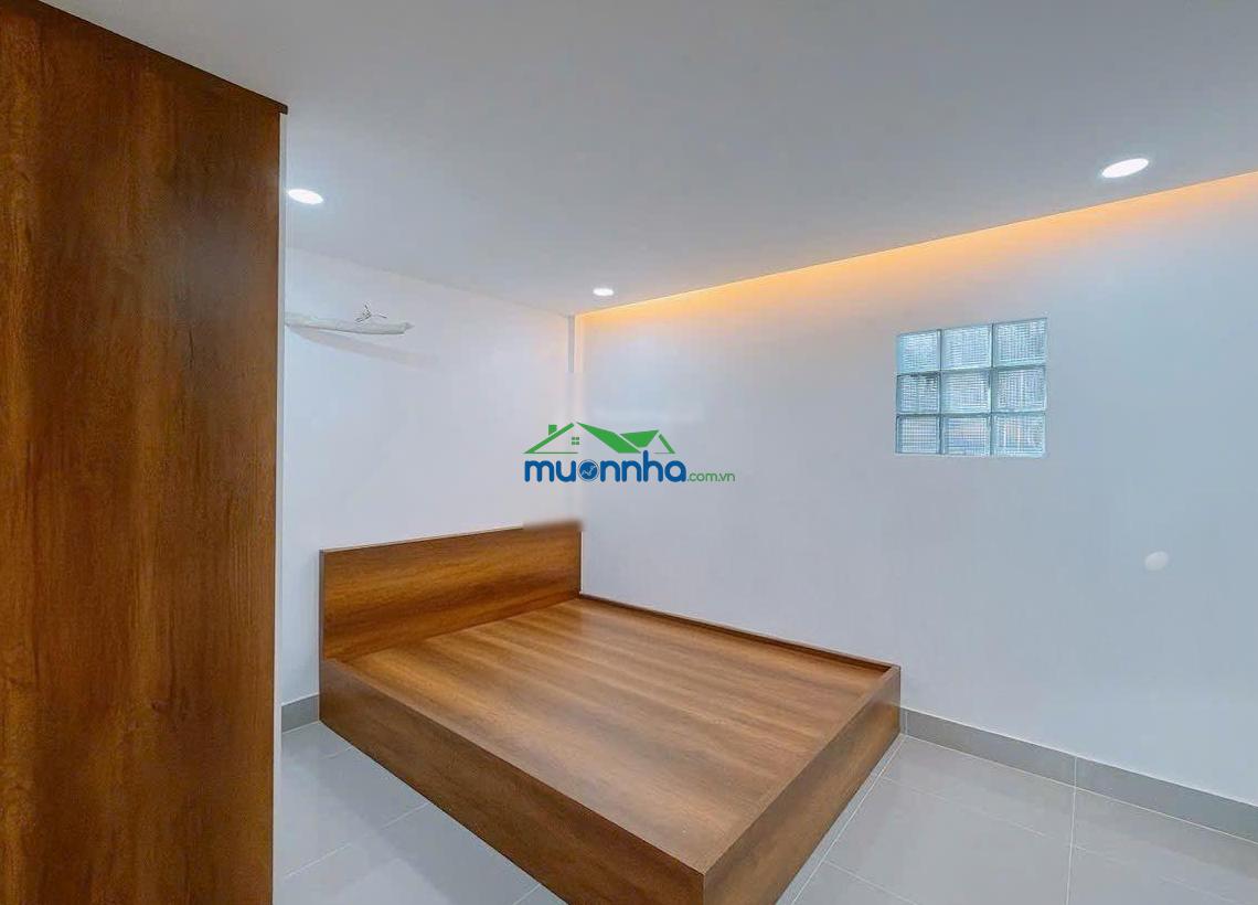 Bán nhà htp - cạnh pmh - 42m² | 2 tầng | full nội thất - 3